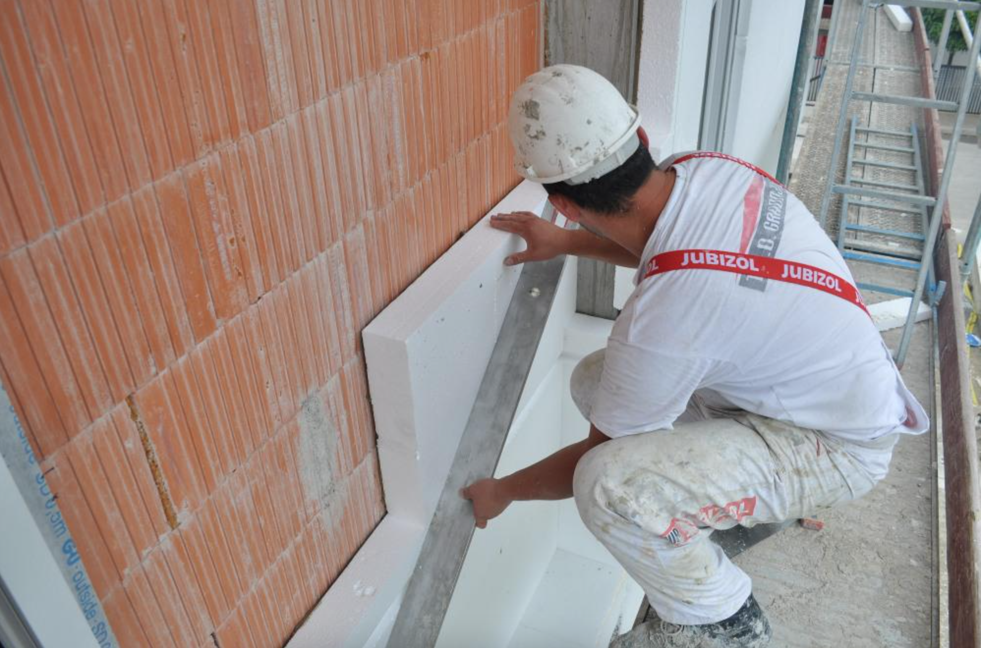 Fasaderski Radovi Beograd